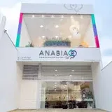 Equipe Anabia, Anabia Locações, cliente MSLocações