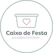 Caixa de Festa
