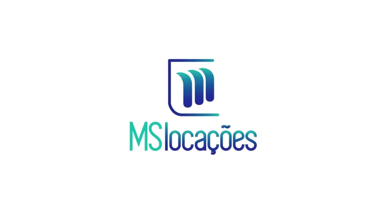 Demonstração do sistema MSlocações